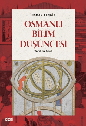 Osmanlı Bilim Düşüncesi resmi