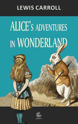 Alice’s Adventures in Wonderland resmi