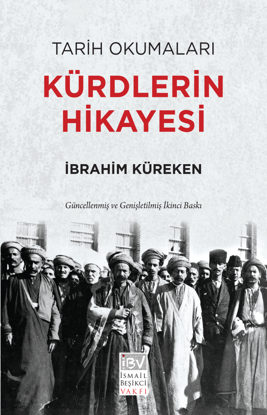 Tarih Okumaları - Kürdlerin Hikayesi resmi