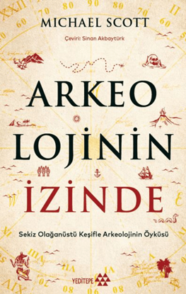Arkeolojinin İzinde resmi