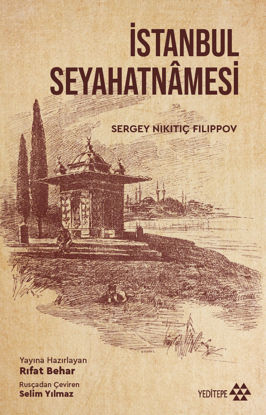 İstanbul Seyahatnâmesi resmi