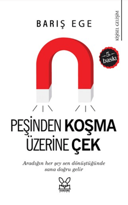 Peşinden Koşma Üzerine Çek resmi