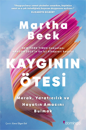 Kaygının Ötesi resmi