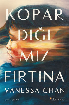 Kopardığımız Fırtına resmi