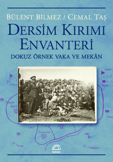 Dersim Kırım Envanteri resmi