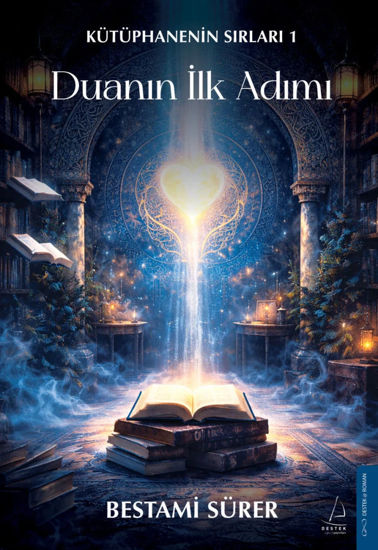 Duanın İlk Adımı resmi