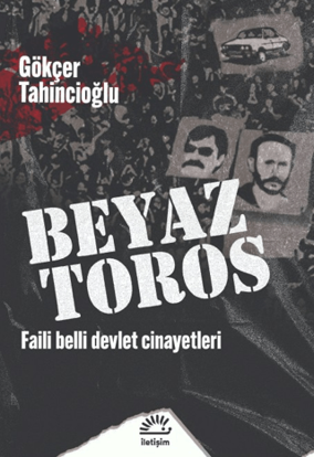 Beyaz Toros resmi
