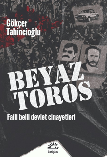 Beyaz Toros resmi