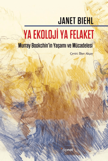 Ya Ekoloji Ya Felaket resmi