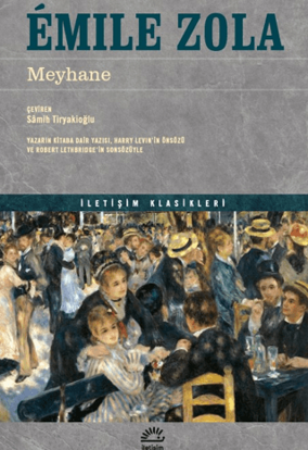 Meyhane resmi