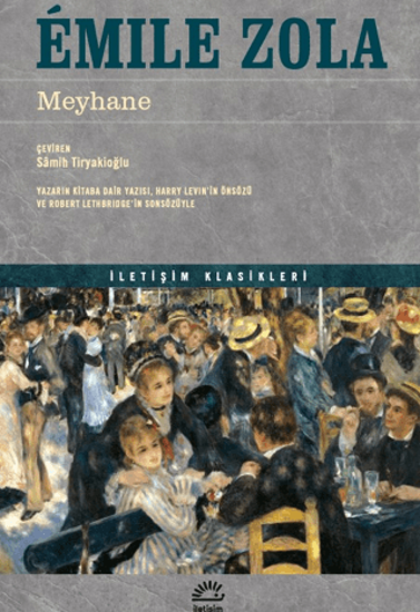 Meyhane resmi