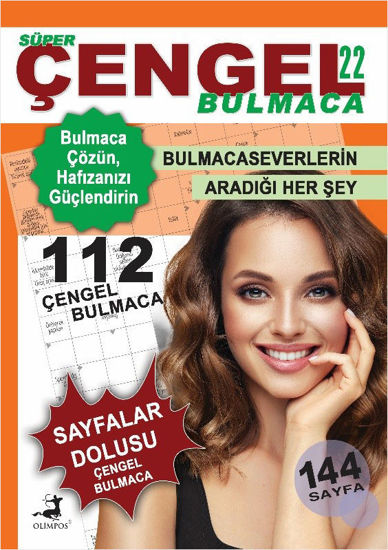 Süper Çengel Bulmaca - 22 resmi