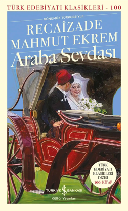 Araba Sevdası resmi