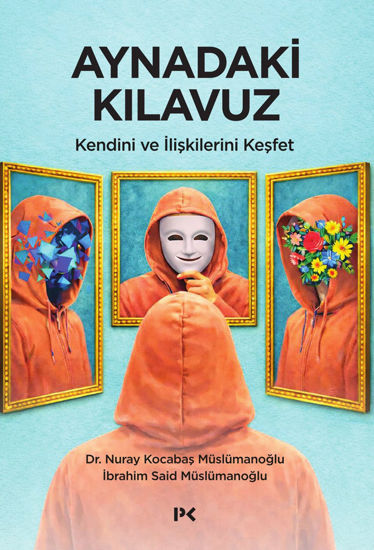 Aynadaki Kılavuz resmi