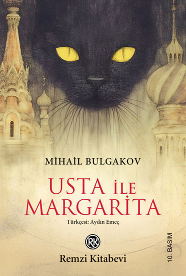 Usta İle Margarita resmi
