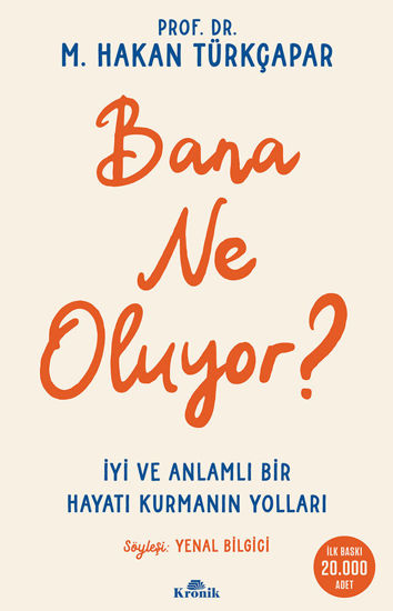 Bana Ne Oluyor? resmi