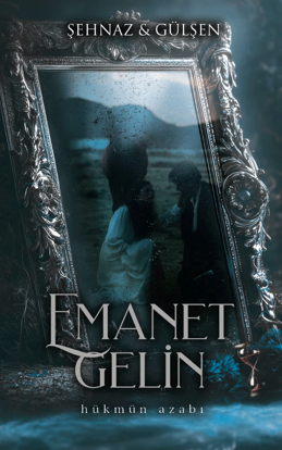 Emanet Gelin 2 - Ciltli resmi