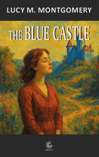 The Blue Castle resmi