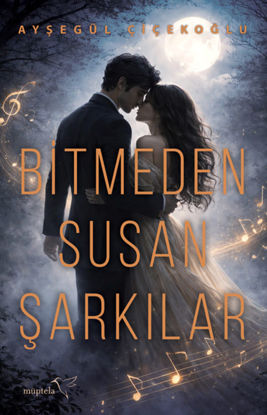 Bitmeden Susan Şarkılar resmi
