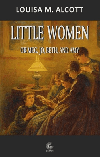 Little Women resmi