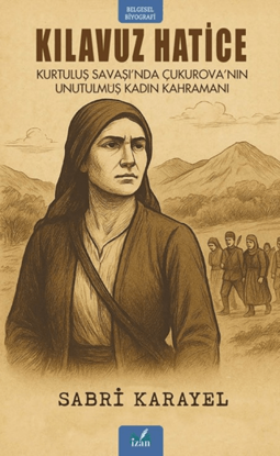Kılavuz Hatice resmi