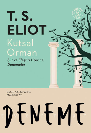 Kutsal Orman resmi