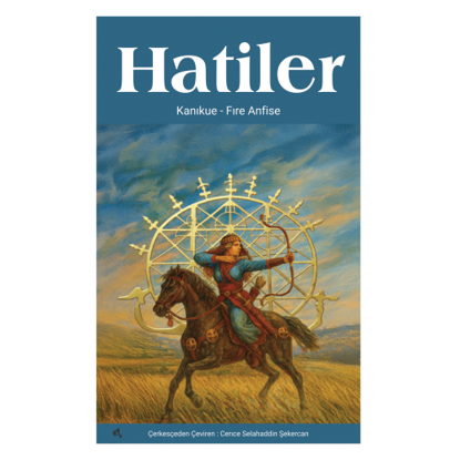 Hatiler resmi