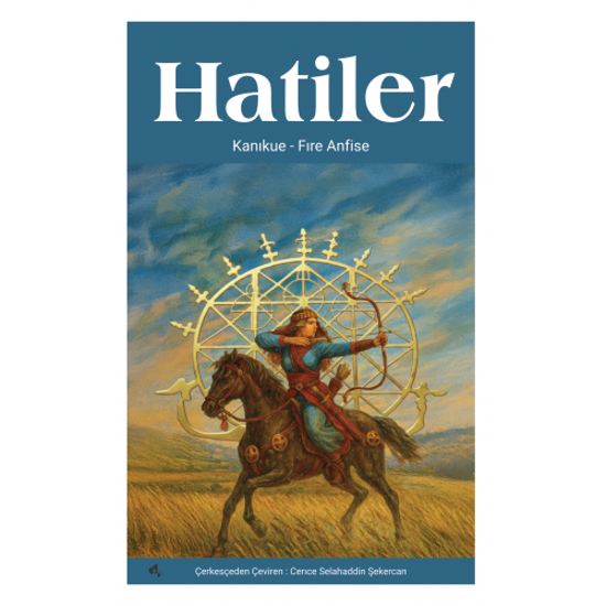 Hatiler resmi