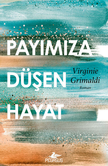 Payımıza Düşen Hayat resmi
