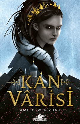 Kan Varisi resmi
