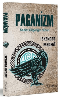 Paganizm - Kadim Bilgeliğin Sırları resmi