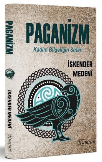 Paganizm - Kadim Bilgeliğin Sırları resmi