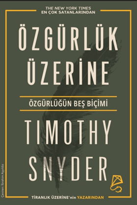 Özgürlük Üzerine resmi