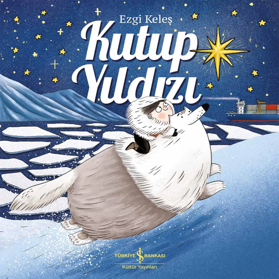 Kutup Yıldızı resmi