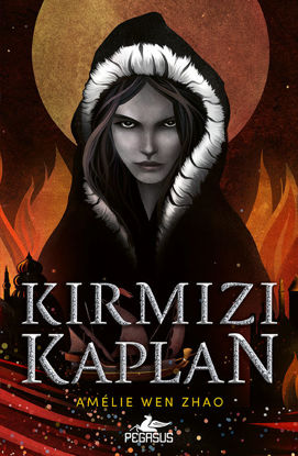 Kırmızı Kaplan resmi