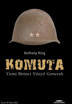 Komuta - Yirmi Birinci Yüzyıl Generali resmi
