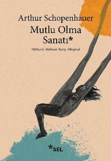 Mutlu Olma Sanatı resmi