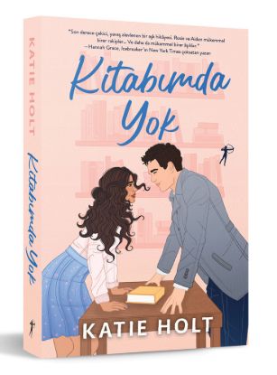 Kitabımda Yok resmi