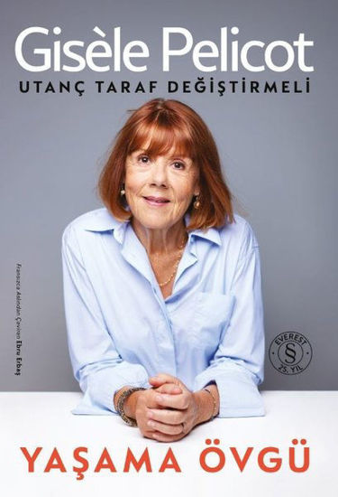 Yaşama Övgü resmi