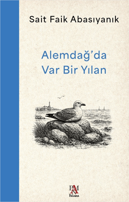 Alemdağ'da Var Bir Yılan resmi