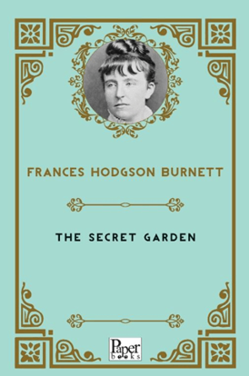 The Secret Garden resmi