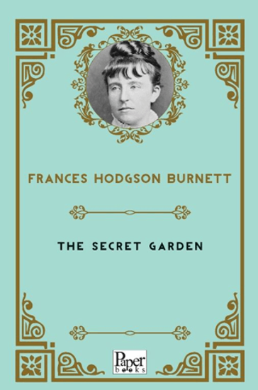 The Secret Garden resmi