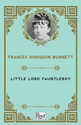 Little Lord Fauntleroy resmi