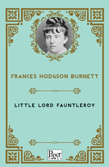 Little Lord Fauntleroy resmi