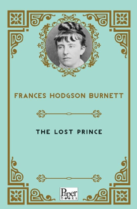 The Lost Prince resmi