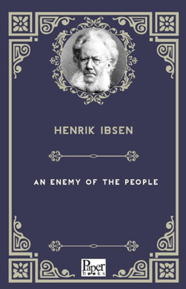An Enemy of the People resmi