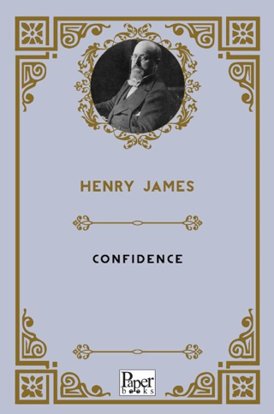 Confidence resmi