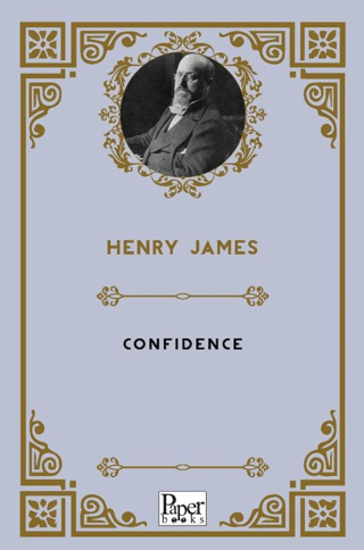 Confidence resmi
