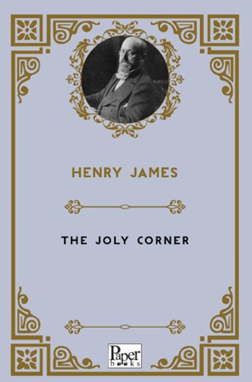 The Jolly Corner resmi