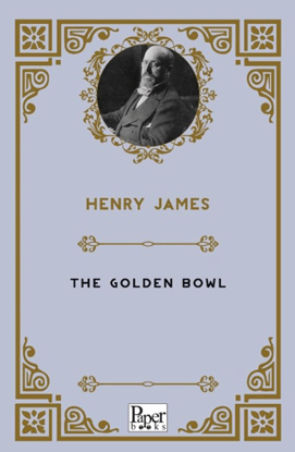 The Golden Bowl resmi